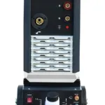 Półautomat spawalniczy 3w1 PERFECT BI-PULSE 261 Tower + Chłodnica 4x4 MIG/MAG/SYNERGIA/PULS/PODWÓJNY PULS/LUTOSPAWANIE/MMA Welder Fantasy 400V HOT, zdjęcie 5