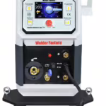 Półautomat spawalniczy 4w1 MULTI PERFECT BI-PULSE 251 4X4 MIG/MAG/PULS/PODWÓJNY PULS/FCAW/MMA/TIG AC/DC HF Welder Fantasy 230V, zdjęcie 4