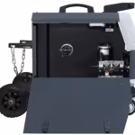 Półautomat spawalniczy 4w1 MULTI PERFECT BI-PULSE 251 4X4 MIG/MAG/PULS/PODWÓJNY PULS/FCAW/MMA/TIG AC/DC HF Welder Fantasy 230V, zdjęcie 6