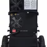 Półautomat spawalniczy 4w1 MULTI PERFECT BI-PULSE 251 4X4 MIG/MAG/PULS/PODWÓJNY PULS/FCAW/MMA/TIG AC/DC HF Welder Fantasy 230V, zdjęcie 8