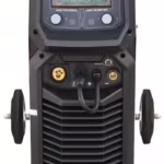 MIG/MAG-Schweißgerät MAGIC2 250 A 4x4 LCD Welder Fantasy 400 V!, Bild 4