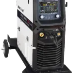 Inverter MIG/MAG welder MAGIC2 300 A 4x4 LCD Welder Fantasy 400 V