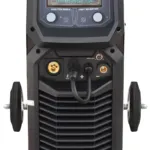 Inverter MIG/MAG welder MAGIC2 300 A 4x4 LCD Welder Fantasy 400 V, photo 4