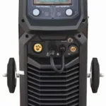 Inverter MIG/MAG welder MAGIC2 350 A 4x4 LCD Welder Fantasy 400 V, photo 4