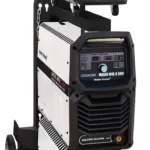 Inverter MIG/MAG welder MAGIC2 500 A TOWER 4x4 Welder Fantasy 400 V
