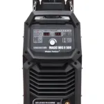 Inverter MIG/MAG welder MAGIC2 500 A TOWER 4x4 Welder Fantasy 400 V, photo 5