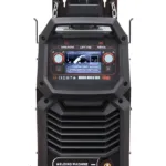 Inverter MIG/MAG welder MAGIC2 LCD 500 A TOWER 4x4 Welder Fantasy 400 V, photo 5