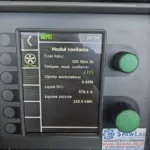Migatronic Sigma Select 400 S-W 79542133 - demonstracyjna, zdjęcie 11