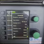 Migatronic Sigma Select 400 S-W 79542133 - demonstracyjna, zdjęcie 12