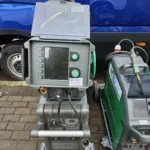 Migatronic Sigma Select 400 S-W 79542133 - demonstracyjna, zdjęcie 6
