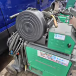 Migatronic Sigma Select 400 S-W 79542133 - demonstracyjna, zdjęcie 9