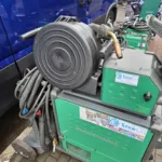 Migatronic Sigma Select 400 S-W 79542133 - demonstracyjna, zdjęcie 9