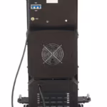 MIG/MAG welder Perfect BI-Pulse 351 with cooler 4x4, synergic, pulse, double pulse, braze welding, MMA 400 V, photo 8