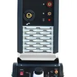 MIG/MAG welder Perfect BI-Pulse 351 Tower MIG with 113 regulator, cooler and 4001W 3 m torch, photo 5