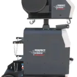 MIG/MAG welder Perfect BI-Pulse 521 500 A Tower with cooler 4x4, synergic, pulse, double pulse, MMA 400 V, photo 5