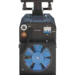 MIG/MAG welder Perfect BI-Pulse 521 500 A Tower with cooler 4x4, synergic, pulse, double pulse, MMA 400 V, photo 7