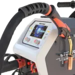 MIG/MAG welder Perfect BI-Pulse 500A Tower cooler 4×4 MIG/MAG/synergia/puls/double pulse/brazing/MMA Welder Fantasy 400V, photo 11
