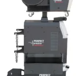MIG/MAG welder Perfect BI-Pulse 500A Tower cooler 4×4 MIG/MAG/synergia/puls/double pulse/brazing/MMA Welder Fantasy 400V, photo 5