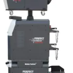 MIG/MAG welder Perfect BI-Pulse 500A Tower cooler 4×4 MIG/MAG/synergia/puls/double pulse/brazing/MMA Welder Fantasy 400V, photo 6
