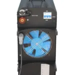MIG/MAG welder Perfect BI-Pulse 500A Tower cooler 4×4 MIG/MAG/synergia/puls/double pulse/brazing/MMA Welder Fantasy 400V, photo 7