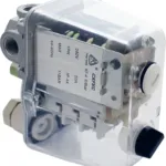 Presostat sprężarki wyłącznik ciśnieniowy CH SPR.5004HP 400V/5-8bar/16A