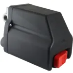 Presostat sprężarki wyłącznik ciśnieniowy NEMA 400V 10-16A
