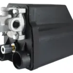 Presostat sprężarki wyłącznik ciśnieniowy NEMA 400V 10-16A, zdjęcie 2