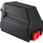 Presostat sprężarki wyłącznik ciśnieniowy NEMA 400V 4-6.3A