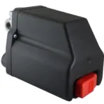 Presostat sprężarki wyłącznik ciśnieniowy NEMA 400V 6-10A