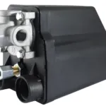 Presostat sprężarki wyłącznik ciśnieniowy NEMA 400V 6-10A, zdjęcie 2