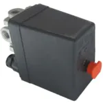 Presostat sprężarki wyłącznik ciśnieniowy NEMA-400V MAX. 20A