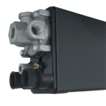Presostat sprężarki wyłącznik ciśnieniowy NEMA-400V MAX. 20A, zdjęcie 2