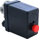 Presostat sprężarki wyłącznik ciśnieniowy SPR.5001 230V/8 bar