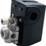 Presostat sprężarki wyłącznik ciśnieniowy spr.5005 230V/8 bar, zdjęcie 2