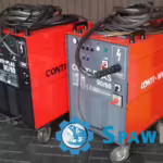Conti plasma 90/60, used plasma cutter, photo 2