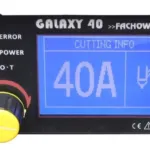 Przecinarka plazmowa GALAXY CUT 40 Welder Fantasy HOT, zdjęcie 2