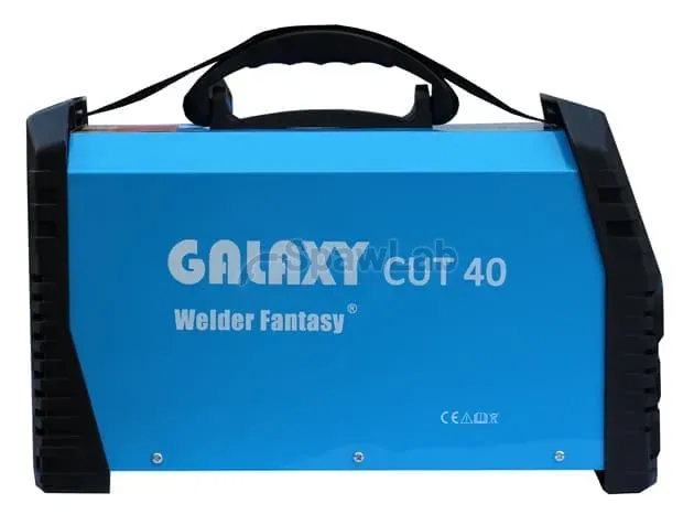 Przecinarka plazmowa GALAXY CUT 40 Welder Fantasy HOT, zdjęcie 6