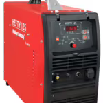 Przecinarka plazmowa HEFTY 125 Welder Fantasy HOT