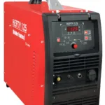 HEFTY 125 Welder Fantasy HOT Plasmaschneider
