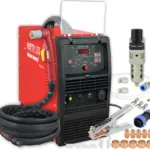 HEFTY 125 Welder Fantasy HOT Plasmaschneider, Bild 2