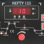HEFTY 125 Welder Fantasy HOT Plasmaschneider, Bild 3