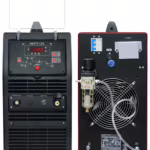Przecinarka plazmowa HEFTY 125 Welder Fantasy HOT, zdjęcie 4