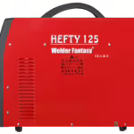 Przecinarka plazmowa HEFTY 125 Welder Fantasy HOT, zdjęcie 5