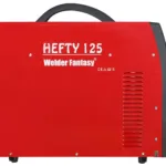 HEFTY 125 Welder Fantasy HOT Plasmaschneider, Bild 6