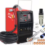 HEFTY 150 Welder Fantasy HOT Plasma Cutter, photo 2