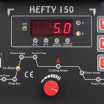 HEFTY 150 Welder Fantasy HOT Plasma Cutter, photo 3