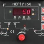 HEFTY 150 Welder Fantasy HOT Plasmaschneider, Bild 3