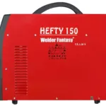 HEFTY 150 Welder Fantasy HOT Plasmaschneider, Bild 5