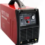 Plasma cutter HEFTY II 60 Welder Fantasy