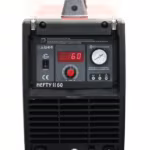 Przecinarka plazmowa HEFTY II 60 Welder Fantasy, zdjęcie 2